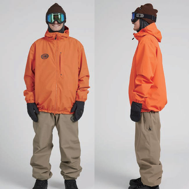 楽天市場】AIRBLASTER ビースト アクセスジャケット Beast Access