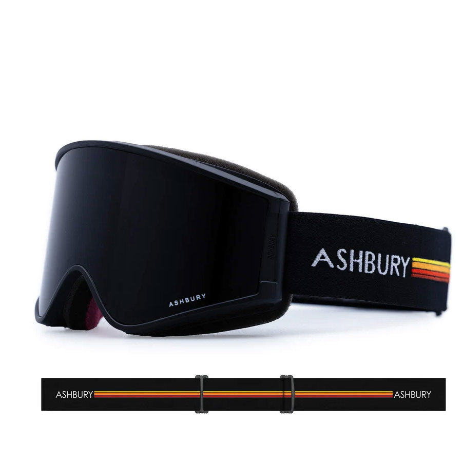 アシュベリー ゴーグル スノボー スキー」の人気商品一覧 | 安い商品を