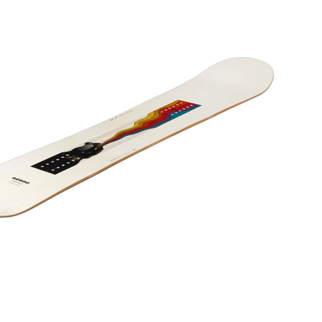 楽天市場】アーバー スノーボード ARBOR CADENCE ROCKER 24-25