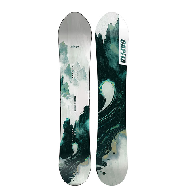 楽天市場】予約 キャピタ CAPITA ザ ナビゲーター THE NAVIGATOR