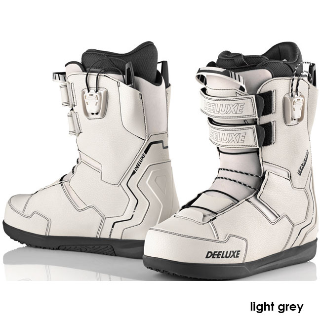 楽天市場】24-25 ディーラックス ブーツ アイディー チーム DEELUXE