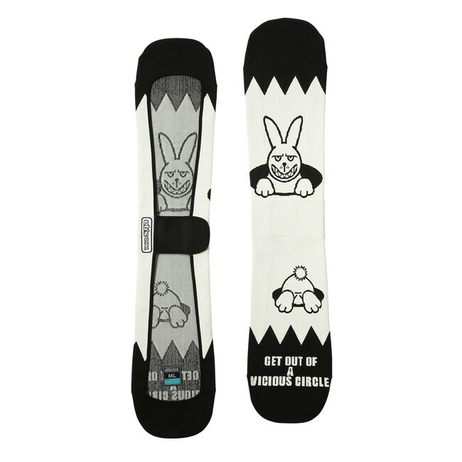 楽天市場】エビス eb's ニットカバー ラビット KNIT COVER RABBIT