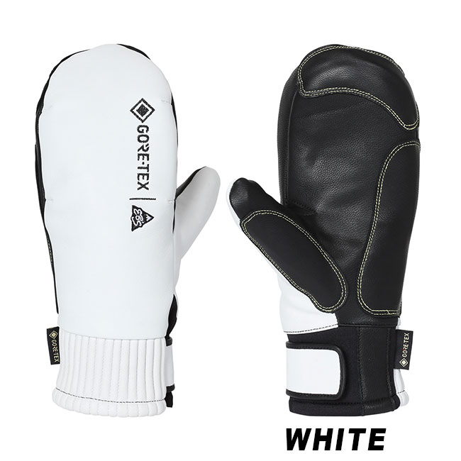 楽天市場】エビス EB'S カービングミット CARVING MITT スノーボード