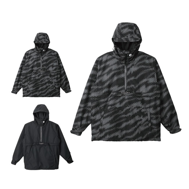 楽天市場】エレクトリック ELECTRIC アノラック ANORAK メンズ