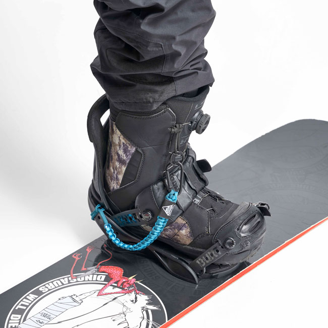 楽天市場】リーシュコード HOME MOUNTAIN Paraleash-Short（ショート