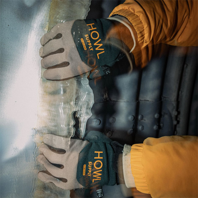 楽天市場】ハウル グローブ HOWL JEEPSTER GLOVE ジープスターグローブ