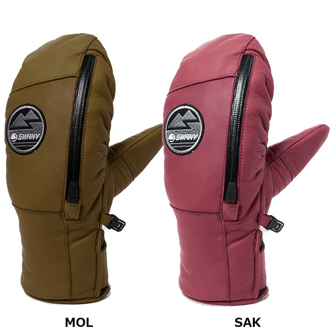 楽天市場】ミトングローブ SWANY スワニー TS-400 Cassius カシウス 本