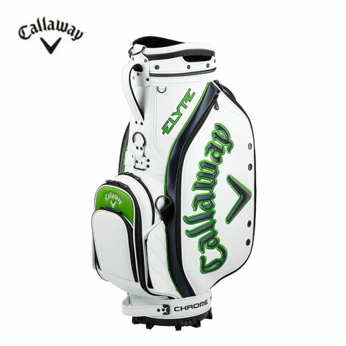 楽天市場】キャディバッグ キャロウェイ（口径サイズ（キャディバッグ