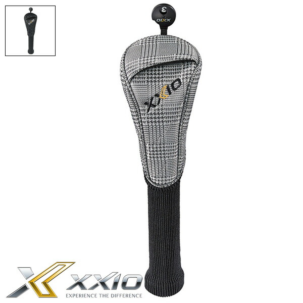 楽天市場】ゼクシオ 8 ヘッドカバーの通販