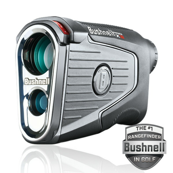 楽天市場】Bushnellgolf（ブッシュネルゴルフ） ピンシーカー プロX3