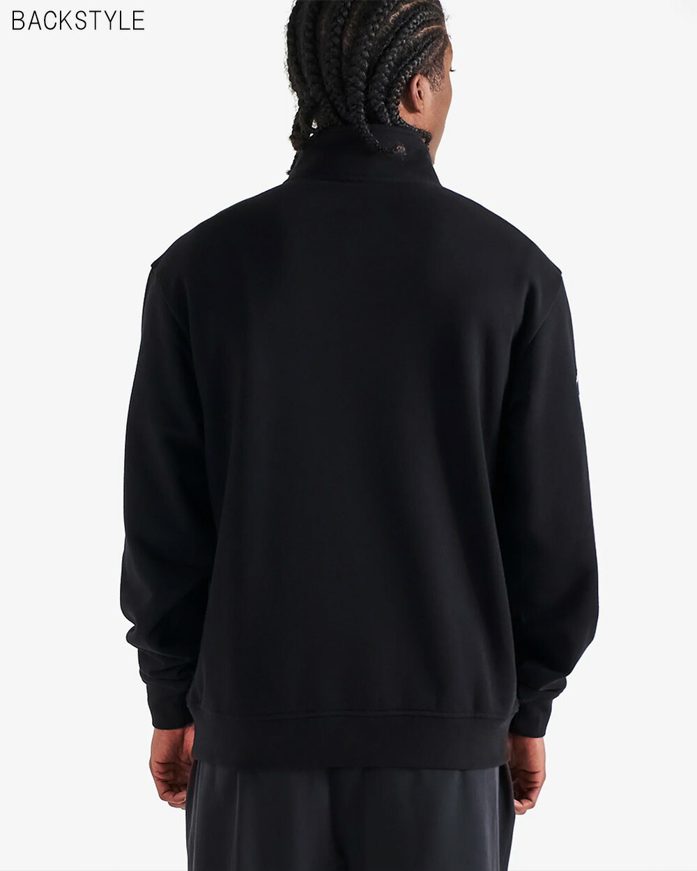 楽天市場】【土日祝も発送】 マルボンゴルフ ハーフジップ スウェット