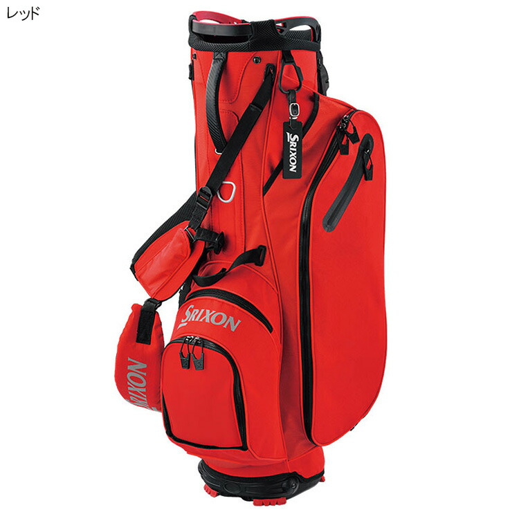 スリクソン キャディバッグ スタンド」の人気商品一覧 | 安い商品を