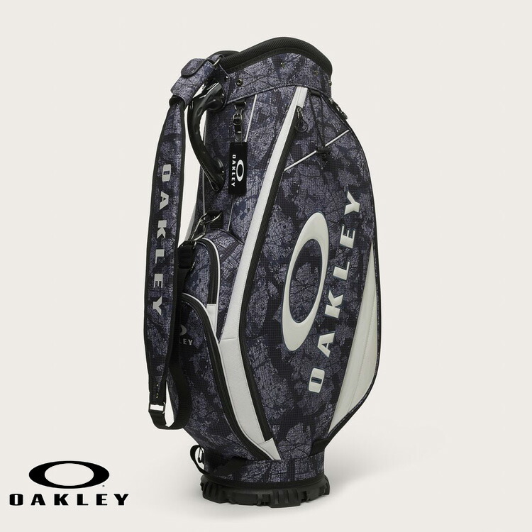 楽天市場】キャディバッグ（ブランドオークリー）（バッグ・ケース