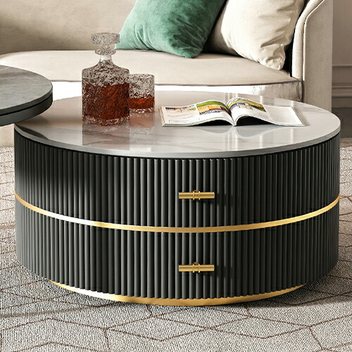 楽天市場】ネストテーブル センターテーブル ローテーブル リビング