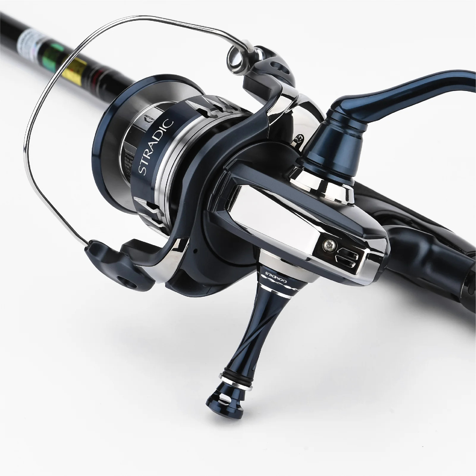 楽天市場】【送料無料】 ゴメクサス リール スタンド ステラSW/ツイン