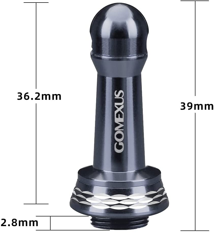 楽天市場】【送料無料】 ゴメクサス リール スタンド シマノ shimano