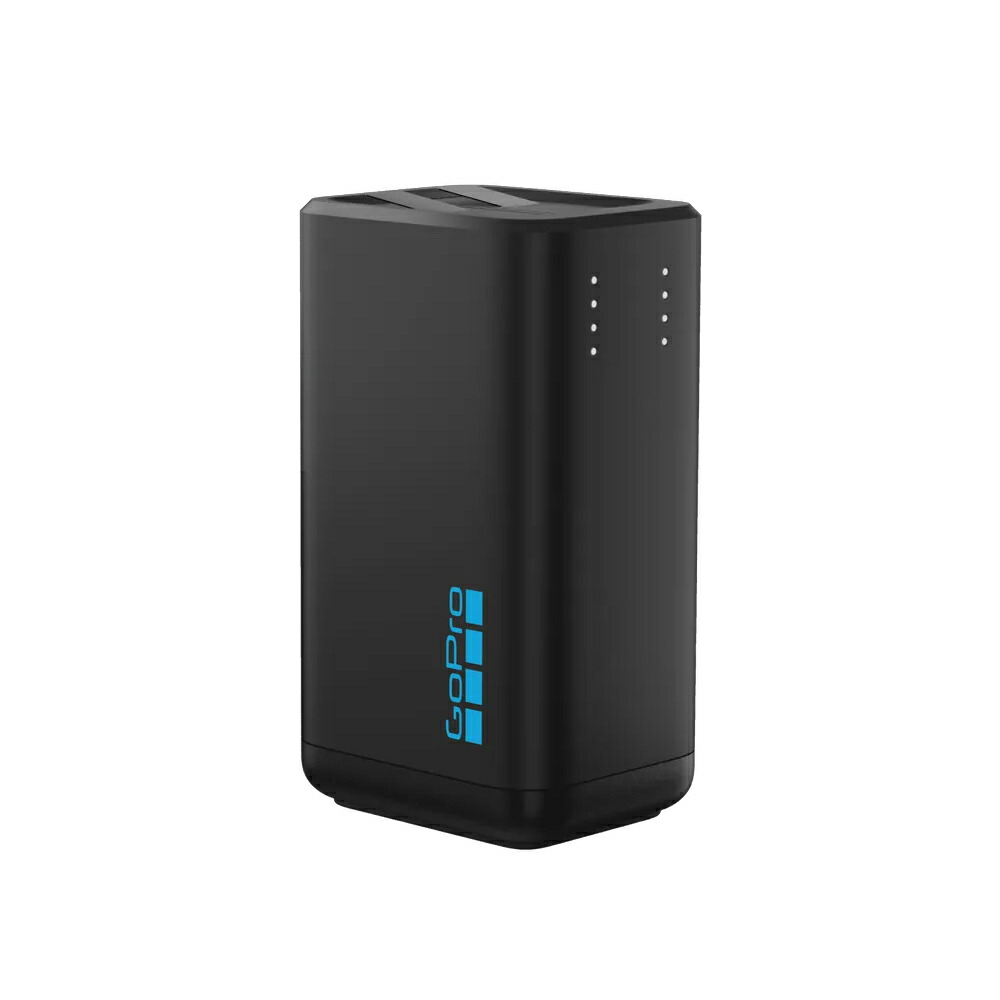 楽天市場】【GoPro公式】ゴープロ Enduro MAX2 専用 急速デュアル