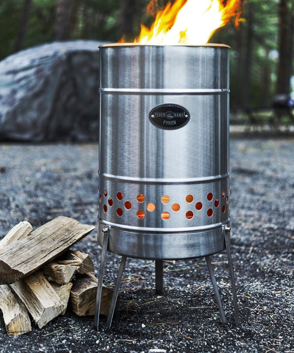 楽天市場】【SALE対象】FEUERHAND パイロン 焚き火台 : GORDON MILLER