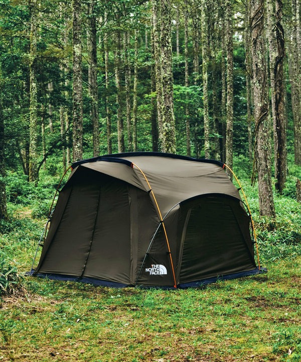 楽天市場】【SALE対象】THE NORTH FACE エバベース 6 : GORDON MILLER