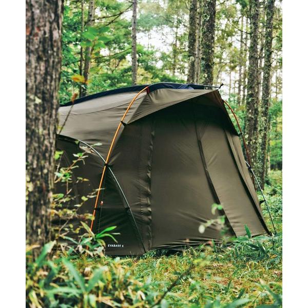 楽天市場】【SALE対象】THE NORTH FACE エバベース 6 : GORDON MILLER