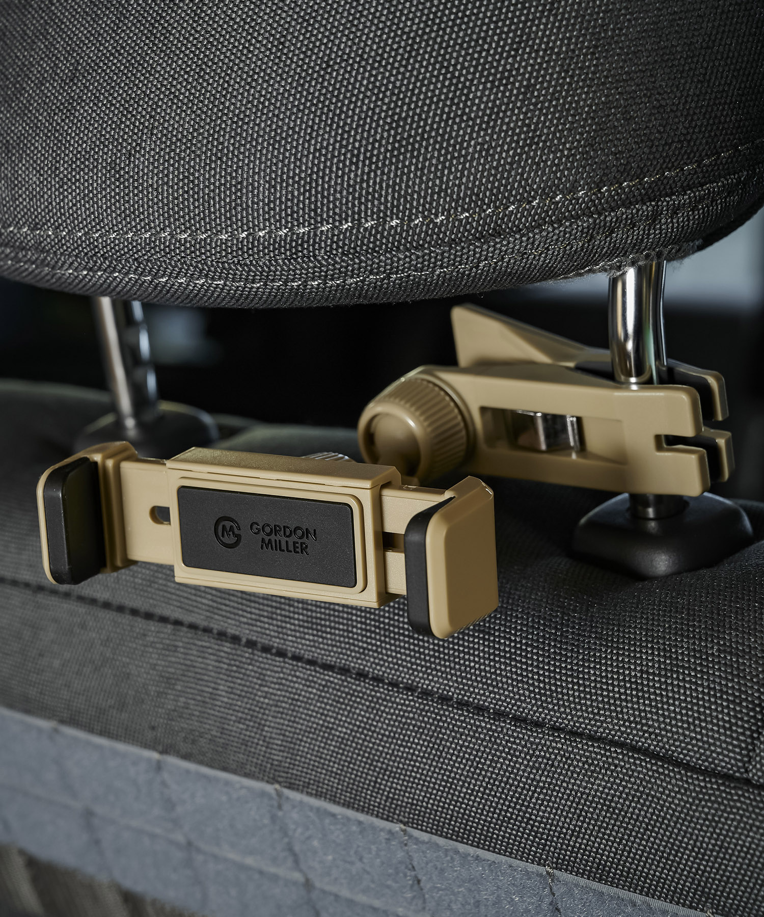 楽天市場】【公式】 ワンプッシュ マルチクリップ スマホホルダー