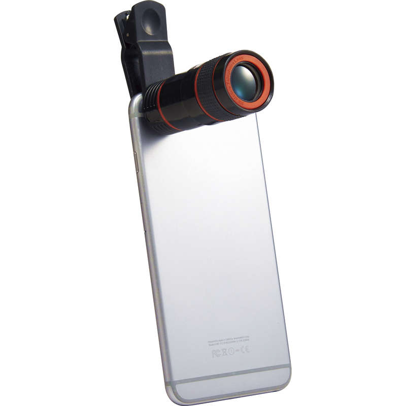 楽天市場】スマホ 望遠レンズ 望遠鏡 カメラレンズカメラズーム 小型