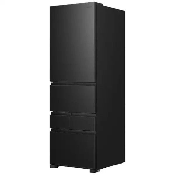 楽天市場】限定超大特価！ ハイセンス Hisense 5ドア冷凍冷蔵庫 HR