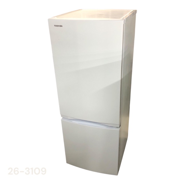 楽天市場】東芝 153l 2 ドア 冷蔵庫の通販