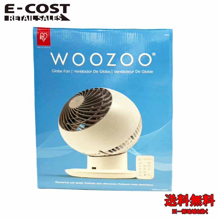 楽天市場】【 コストコ 】アイリスオーヤマ AC サーキュレーター