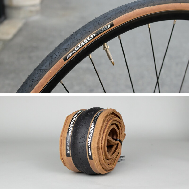 楽天市場】【25％OFF！スーパーセール】ゴリックス 自転車 タイヤ 700