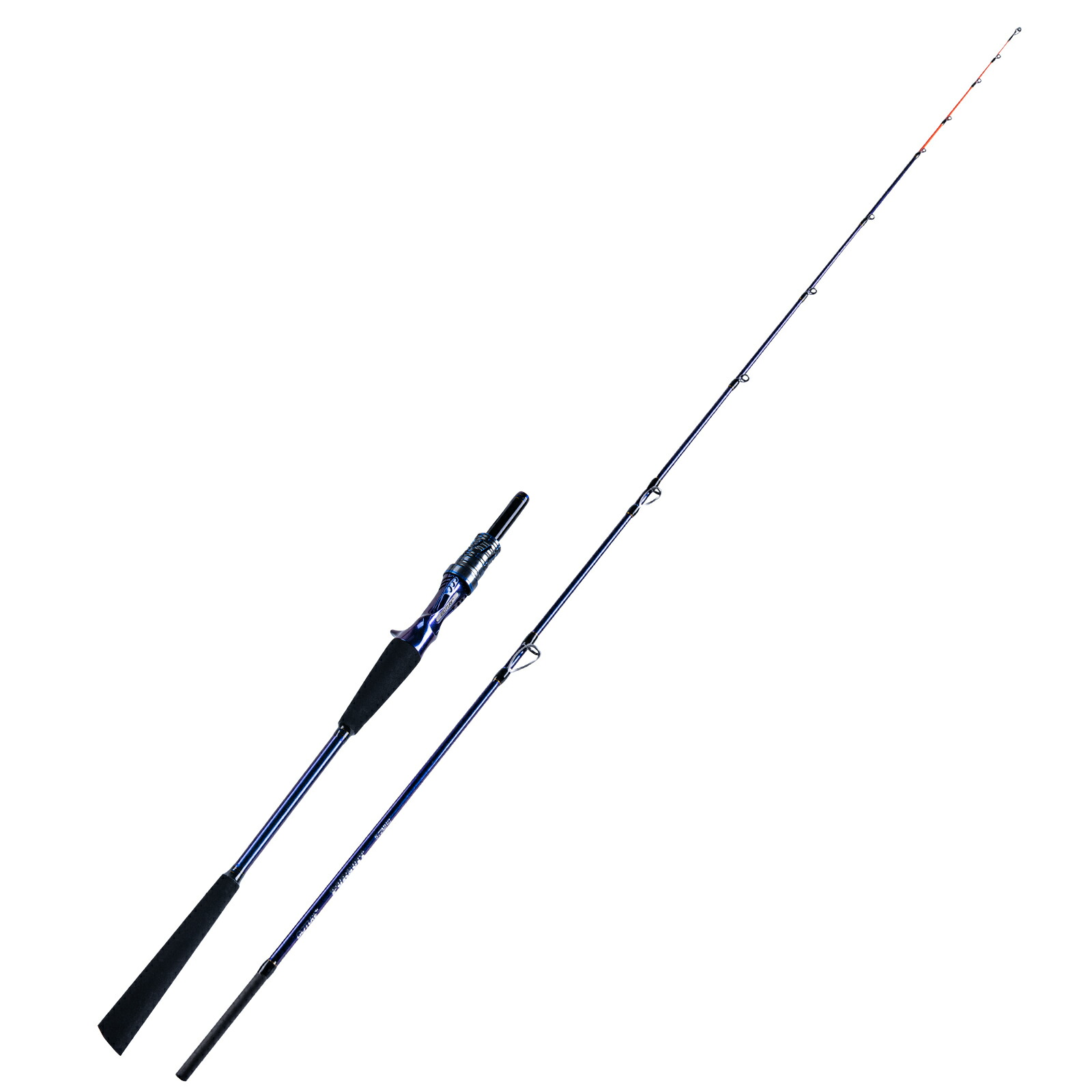 楽天市場】メジャークラフト 24ソルパラエギング SPE-832M