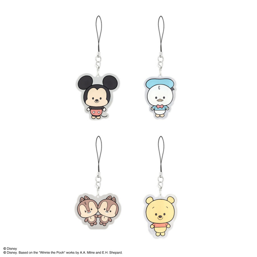 楽天市場】【公式】ディズニーキャラクター ／ モバイルアクリル