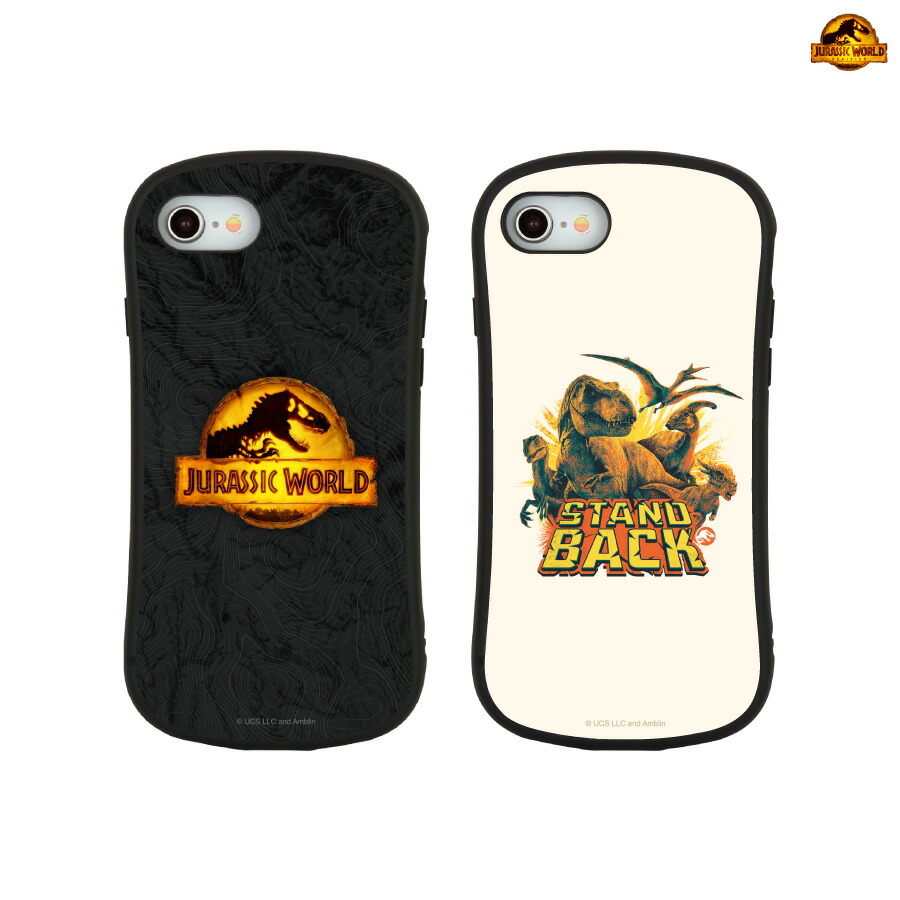 楽天市場】【ポイント10倍】【公式】 ジュラシック・ワールド iPhoneSE