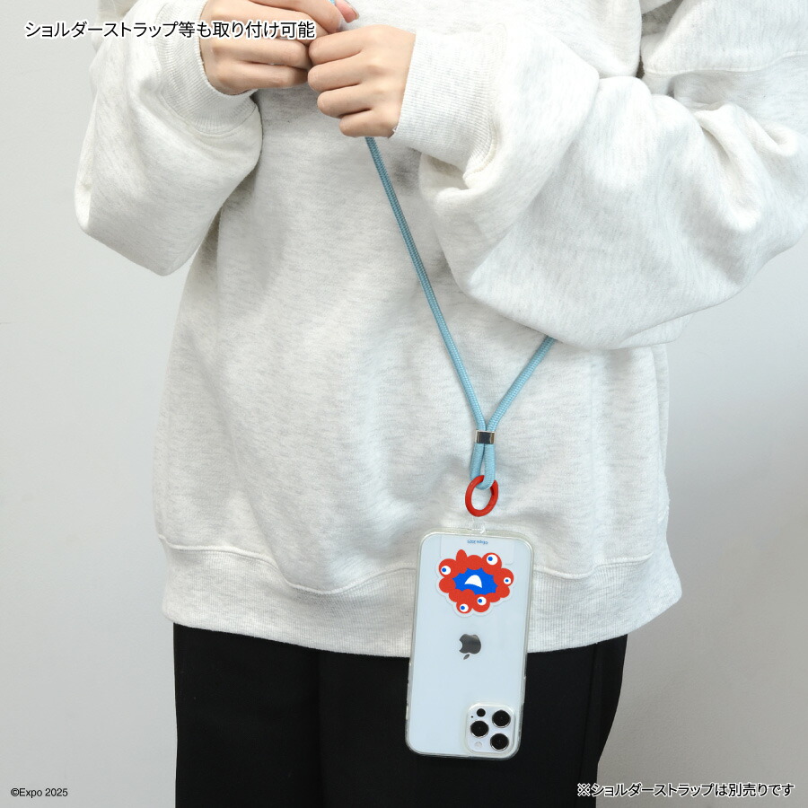 楽天市場】【公式】EXPO 2025 大阪・関西万博 マルチリングプラス