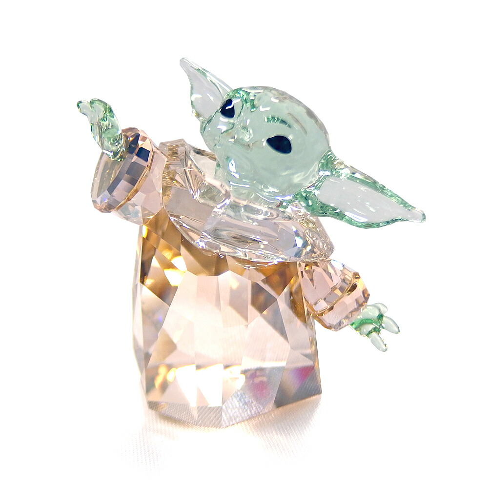 楽天市場】スワロフスキー SWAROVSKI クリスタル フィギュア