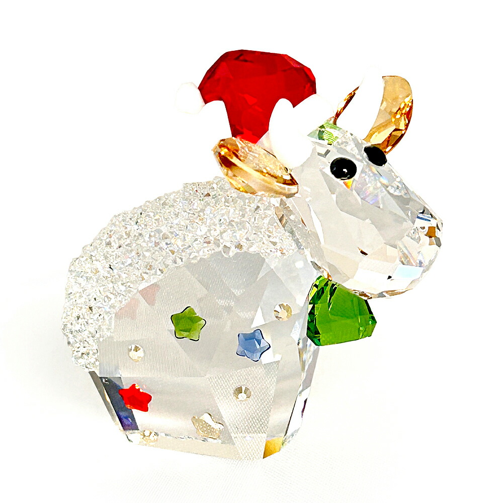 楽天市場】スワロフスキー SWAROVSKI クリスタル フィギュア Mo