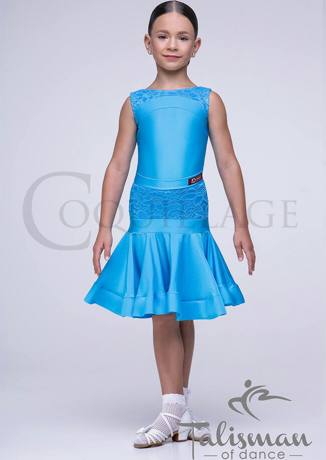 楽天市場】【 楽天スーパーSALE特別価格 】 社交ダンス ワンピース