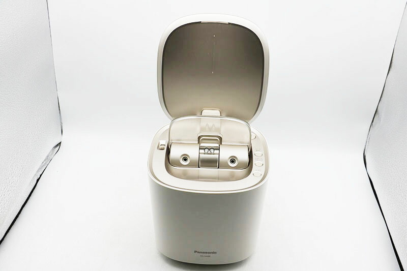 楽天市場】△美品 Panasonic パナソニック スチーマー ナノケア EH