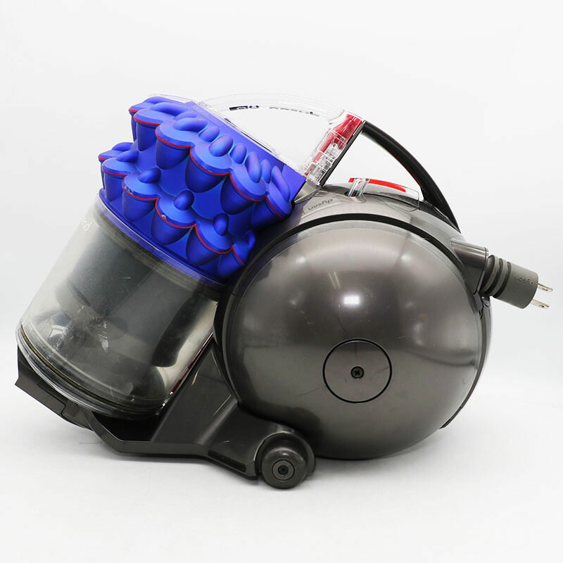 楽天市場】□Dyson ダイソン DC63 モーターヘッド キャニスター型掃除
