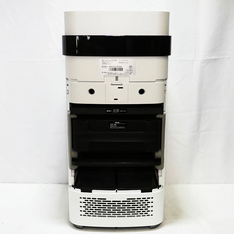 楽天市場】□極美品 Airdog エアドッグ X5D 空気清浄機 KJ300F-X5D