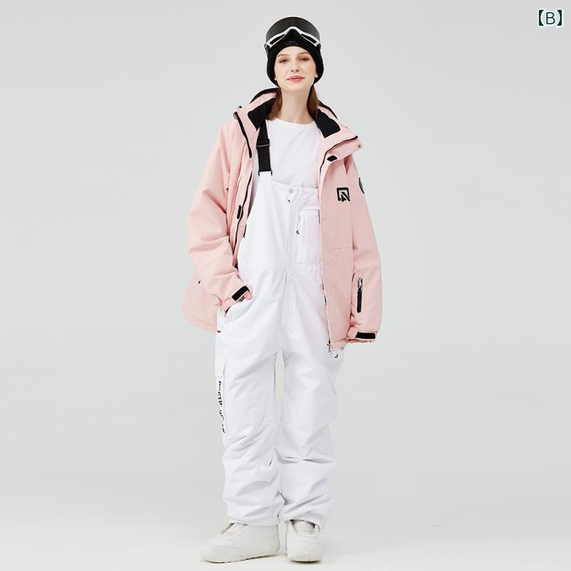 楽天市場】スノーボードウェア スキーウェア メンズ レディース 防水