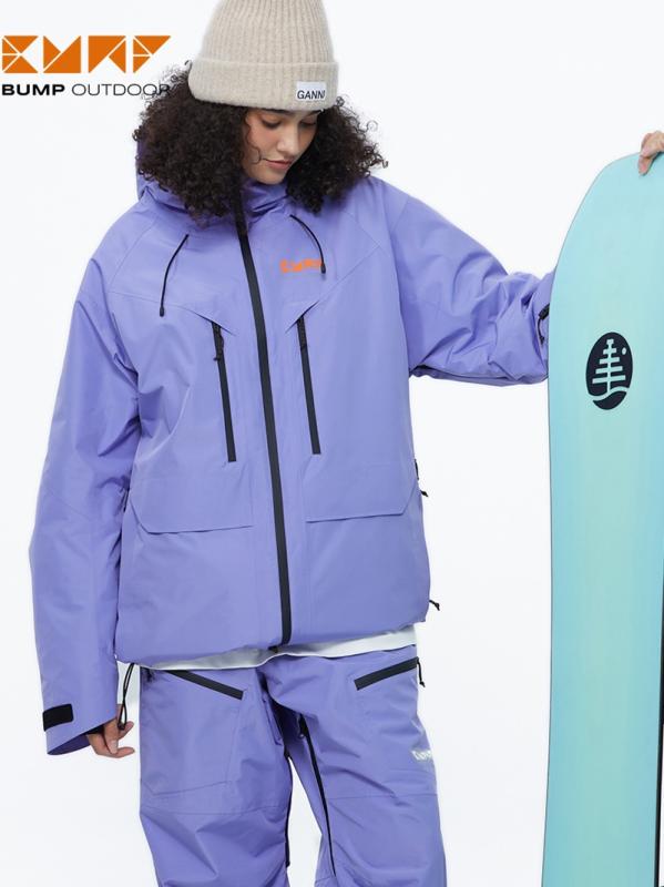 楽天市場】BLUE BLOOD スノーボード ウエアの通販