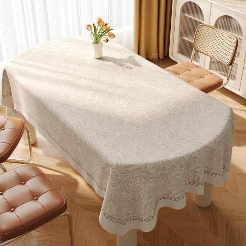 インテリアファブリック 楕円 テーブルクロス」の人気商品一覧 | 安い