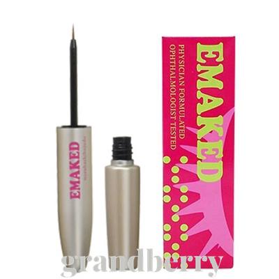 楽天市場】【国内正規品】水橋保寿堂製薬 EMAKED エマーキット まつ毛