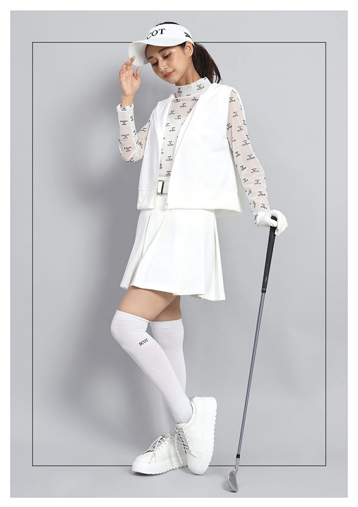 楽天市場】【SS期間中エントリーでポイント最大11倍!】SCOTCLUB