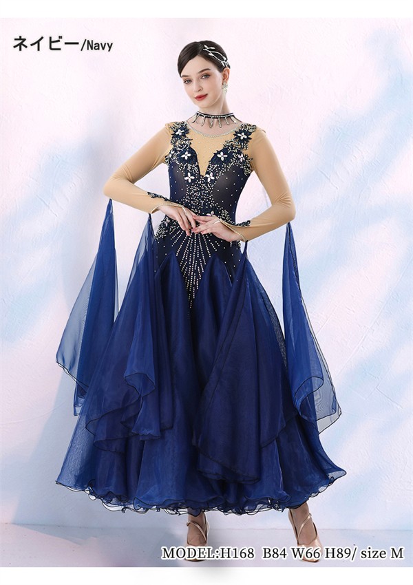 楽天市場】社交ダンスドレス 社交ダンス モダンドレス 大きいサイズ