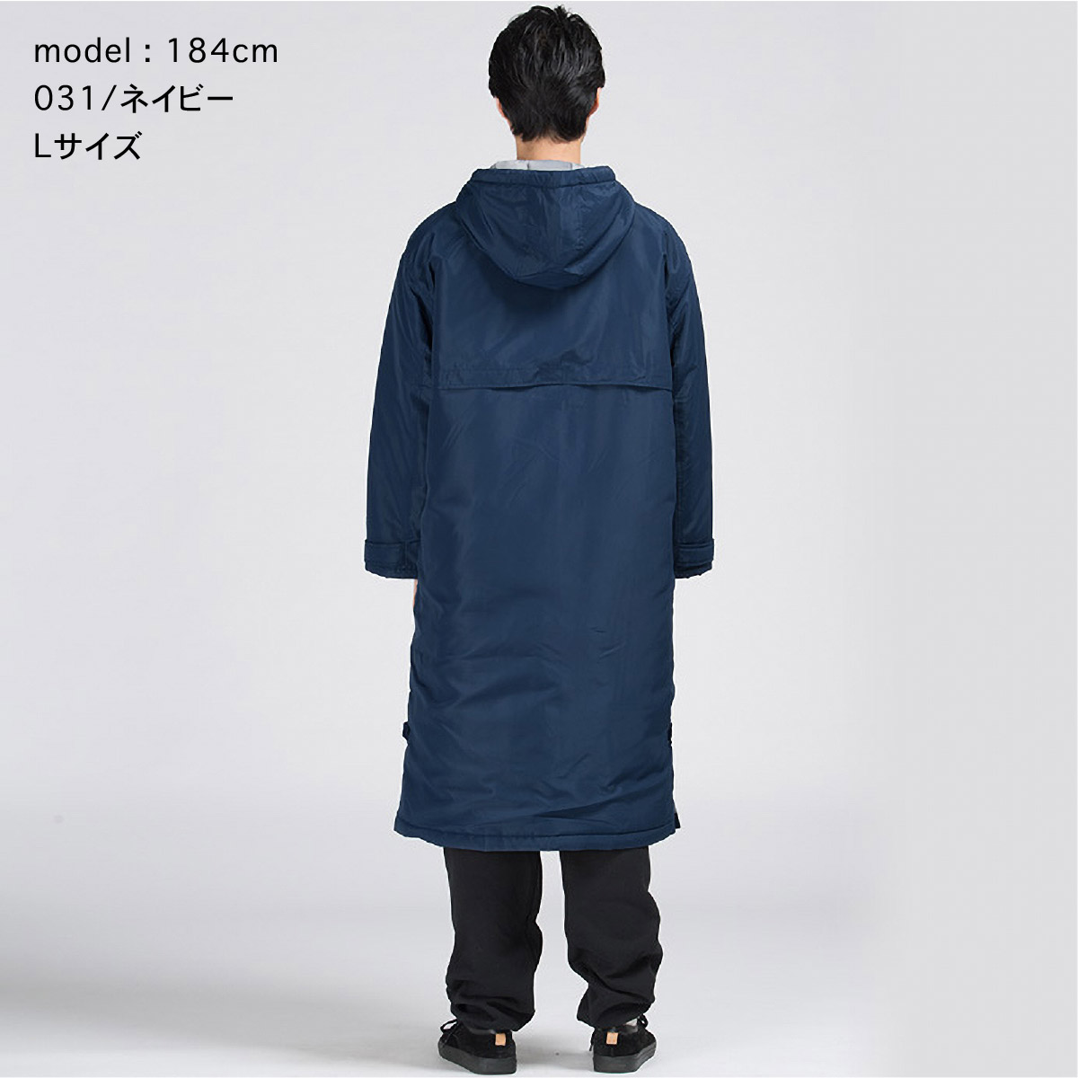 楽天市場】ベンチコート メンズ ウインドブレーカー レディース