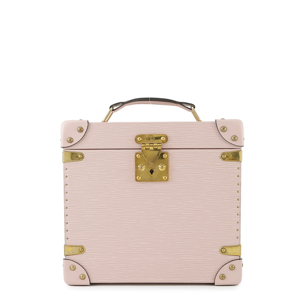 楽天市場】ヴィトン ジュエリーケース エピの通販