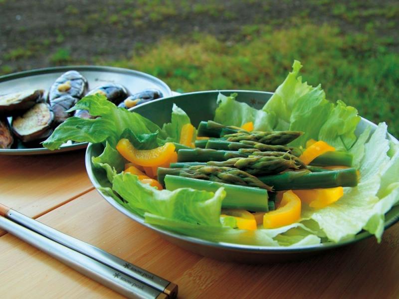 楽天市場】スノーピーク テーブルウェアセット ディナープレート