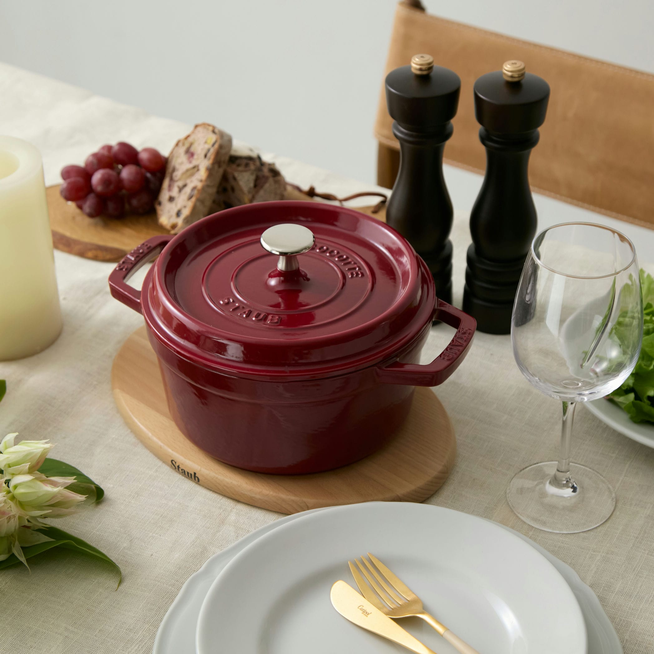 楽天市場】鍋 ホーロー鍋 ホーロー 両手 両手鍋 20cm レトロ なべ 1人